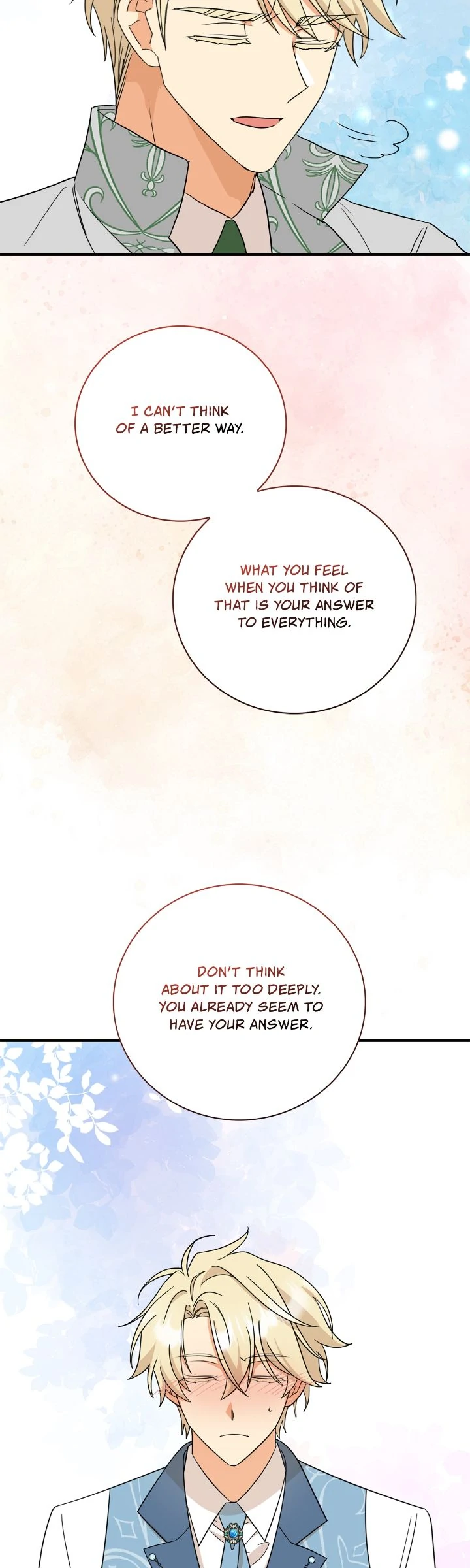 I Became the Villain's Mother Chapter 138 18